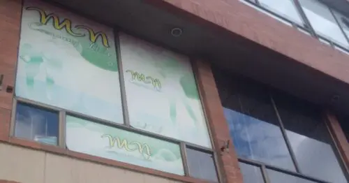 M&N COMPANY LTDA M&N COMPANY LTDA